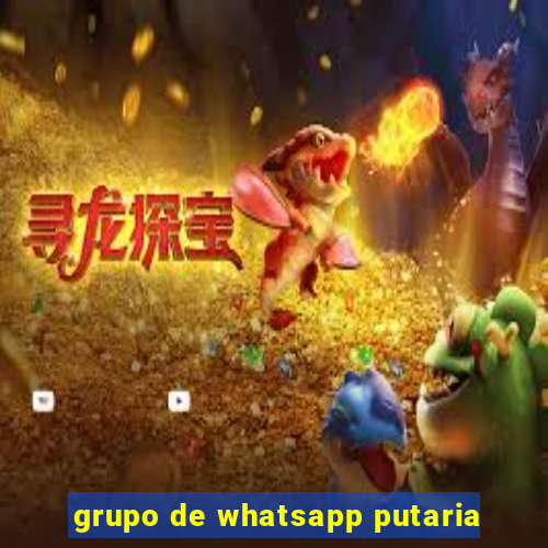 grupo de whatsapp putaria